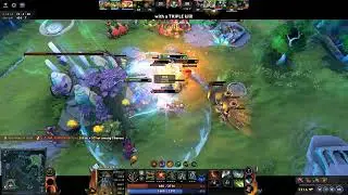 NP GAMEPLAY CA LA MAMA ACASA | TI15 SLATINA EDITION