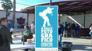 II Rally fotográfico 