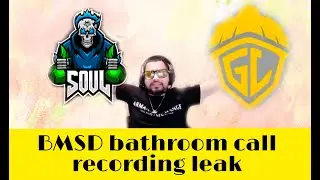 BMSD Lan Bathroom Call Recording Leak