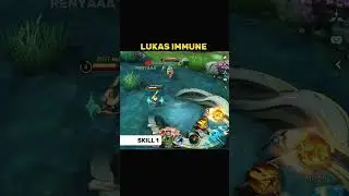 ✅ Lukas immune Tutorial by Renyaaa