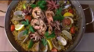 Floribbean Cuisine English (Kathrin Rein with Knowlera)