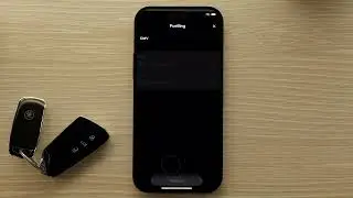 Pay to Fuel avec l&rsquo;app My&Scaron;koda : faites le plein sans tracas