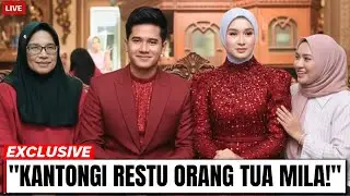 TERBUKTI‼️FAKTA MENGEJUTKAN TERKUAK, VALEN SUDAH DAPAT LAMPU HIJAU DARI ORANG TUA MILA!