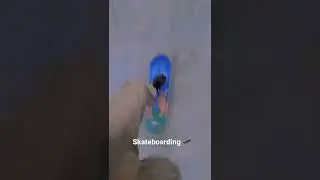 Skateboarding 🛹 Skate Video, Skatepark , Aesthetic Skateboarding Video Skateboarding Short Video