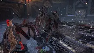 God of War - Atreus Hates His Dad