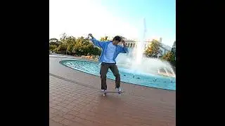 Can I manual the entire fountain?