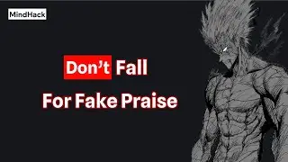 Recognize Excessive Flattery as Manipulation | Don&rsquo;t Fall for Fake Praise