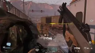 Is SBMM Even a Thing??? 2V2 Juggernaut Medal Station - Season 6