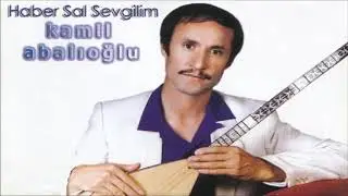 Geyik Avı -Kamil Abalıoğlu
