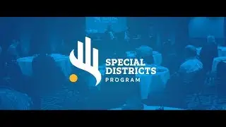 Special Districts Program