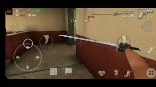 Turan in Action with Special Forces Group 2, Location: Station , 21072019