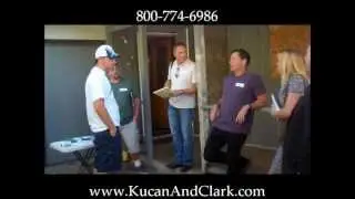 Shenandoah Dr. Kucan & Clark Partners, LLC 1st Short Sale Fix n Flip Field Trip