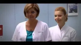 ✪✪ In aller Freundschaft Staffel 17 Folge 07 Entscheidung fuers Leben ✪✪