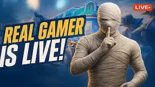 AAJ PURI LOBBY BOLEGI HACKER|REAL GAMER IS BACK!! | BGMI!