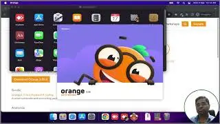 2a. Install Orange Data Mining Software in MacOS | Dr. Atul Tiwari