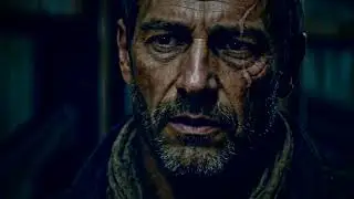 NEW CUT Full-Length Sci-Fi Movie with AI — IRON ECHO (Full Film)