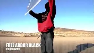 Arbor Black Death Of A Rapper Freestyle Video
