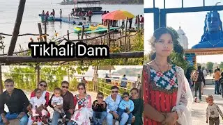 ଯାଇଥିଲୁ Tikhali dam ବୁଲି 🥰 ବହୁତ୍ ଦିନର ଇଛା ଆଜି ପୁରା ହେଲା 😄#newyear2026 #shortvideo