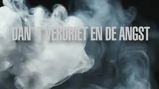 3JS - Wie Ben Ik (Lyric Video)