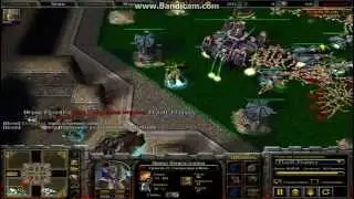 Footmen Frenzy [By FLasH] Mortred#6