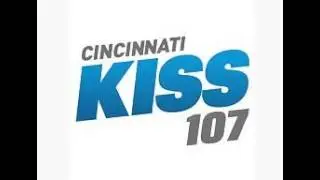 REDIO 2014 - Day 25: WKFS 107.1: KISS 107 Milford, OH 3pm EDT TOTH ID--10/25/14
