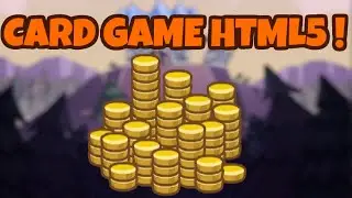 Box Critters : HTML5 card game progress leak !