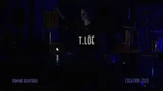 Romane Bouffioux, T L&ocirc;&eacute;