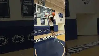 Let me innn #getmeviral #tiktok #dunk #collegebasketball