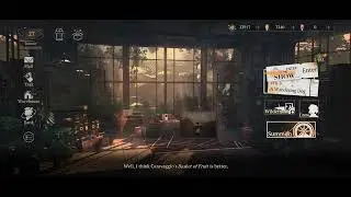 Reverse: 1999 OST - 'Home / Lobby #2' Music Soundtrack HD 1080p