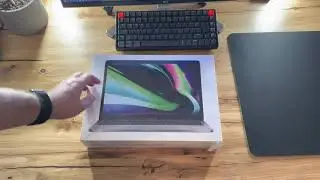 Apple MacBook Pro 13