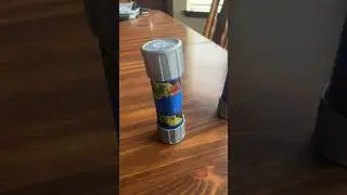 TMNT ooze bottle!!! #tmnt  #ooze￼￼ #toys #brothervlogs