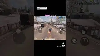 CODM movement best tips & tricks for snowboard P2 #codm #codmobile #codmbrtipsandtricks #codmbrtips