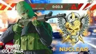 COD: BOCW - Meu Nuclear mais R&aacute;pido (3:45min)