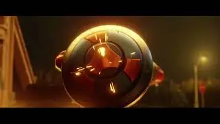 Black Widow vs Taskmaster - First Fight Scene - Fortnite Animation Game Clip 4K
