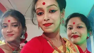 Comedy girl sristi  নিজের জীবনকে নিজের মতো করে চালাও