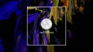 Demirly - Dusk (Original Mix) [ Melodic Techno ]