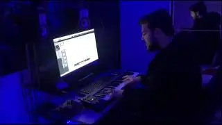 Deivid - Samo Za Men (Piano Cover)