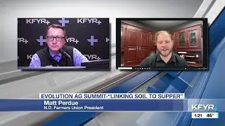 Evolution Ag Summit - 1/12/2026