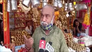 Haridwar street vendors hopeless after Uttarakhand govt cancelled Kanwar Yatra