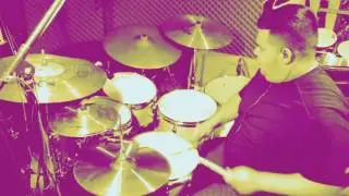 Just Drums! (Raw Drums)