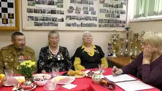 Берёзова Нина Ивановна