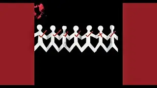 Three Days Grace - Over and Over // slowed & reverb