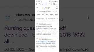 nursing question bank pdf download full #shorts #viral #nursing #2024