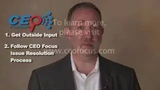 What is YOUR Decision Making System?