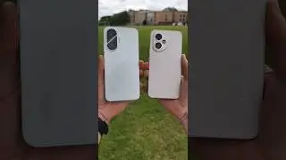 POCO F7 vs HONOR 400 &ndash; Best Budget Camera Phone 2025?