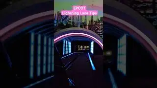 Lightning Lane Tips and Tricks