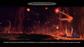 Dragon Nest lv95 Destroyer solo HeatWave Volcano Nest HardCore