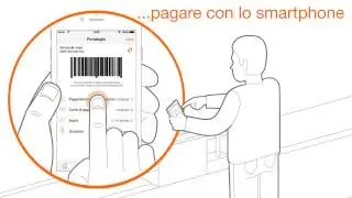 MIGROS: pagamento con smartphone con l'app Migros