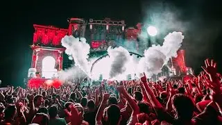 Tomorrowland Belgium 2016 | The Power of Music