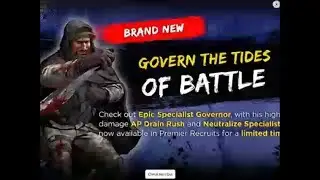 Walking Dead : Road to Survival - NEW EPIC GOVERNOR PACK OPENING - DRAIN ME!!!